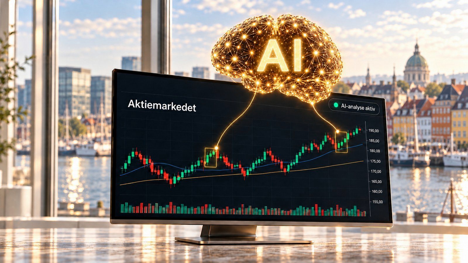 Formuneo AI platform